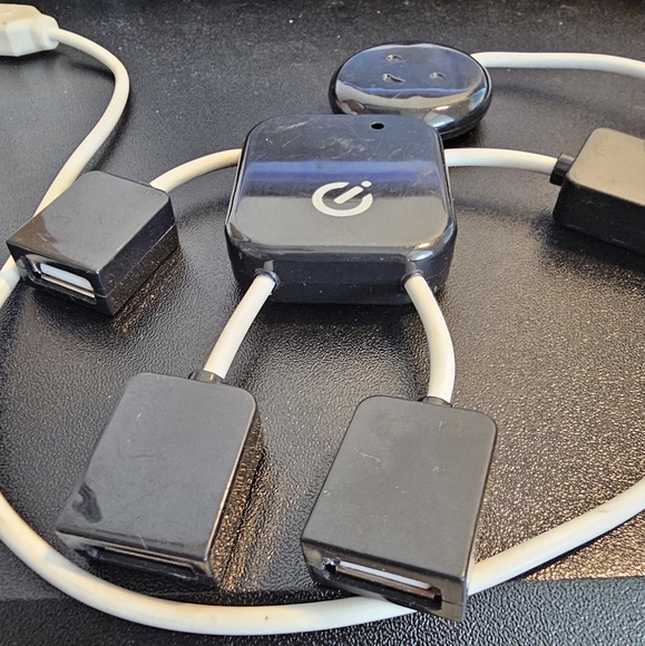 USB Hubman - Picture 2 of 3